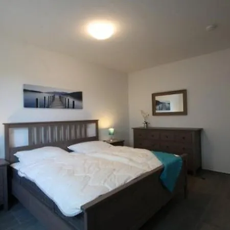 Ferienwohnung-nike Burg auf Fehmarn